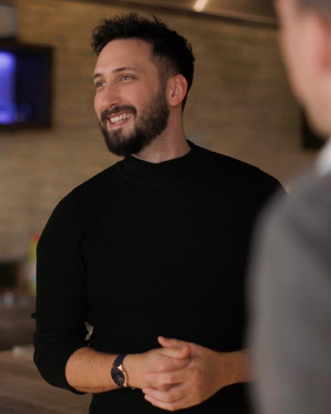 Adam- Owner